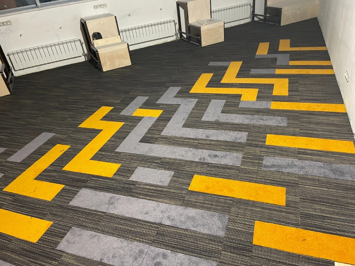 Кабинеты налоговой инспекции 5