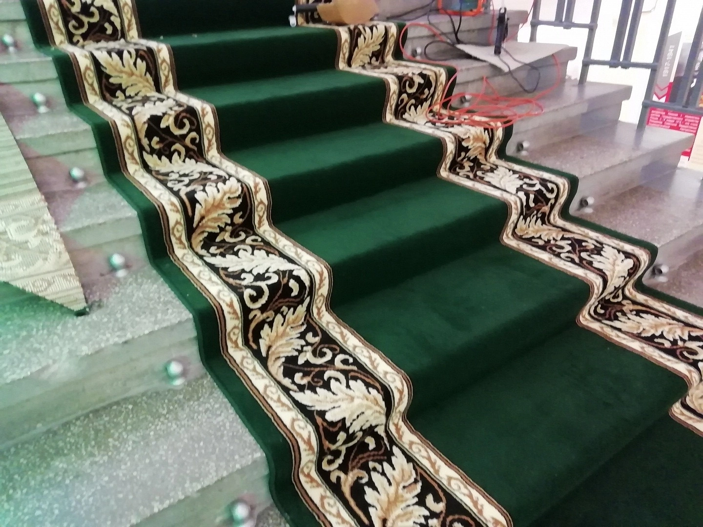 Укладка в академии ФСБ России 6