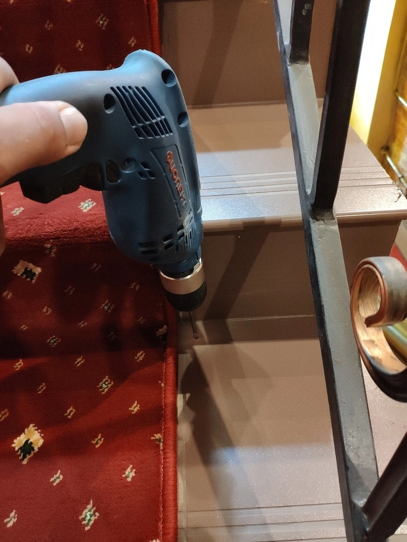 Укладка в ООО 