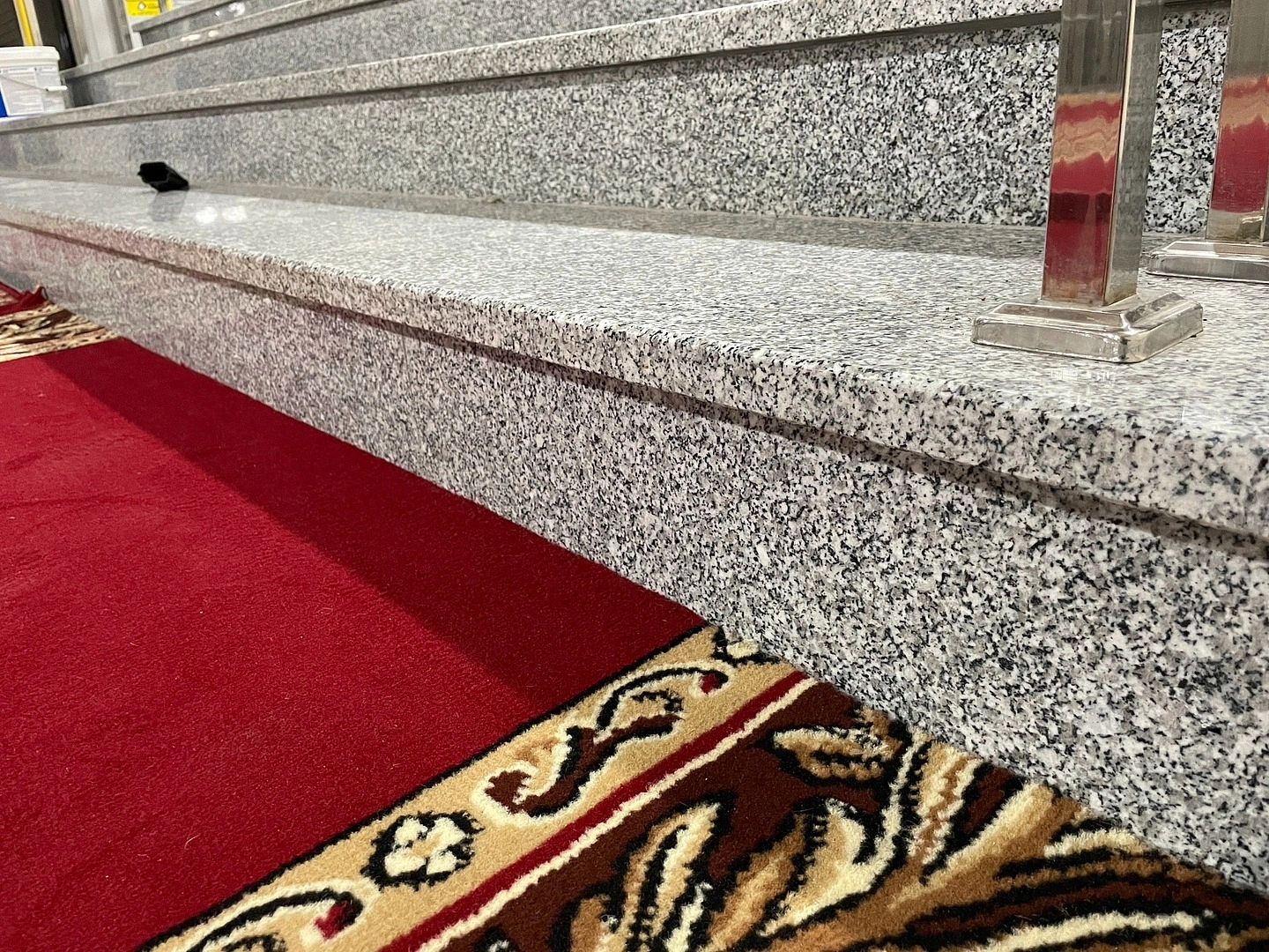 Оверлок в библиотеке 4