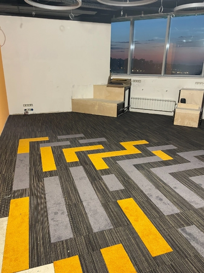 Кабинеты налоговой инспекции 7