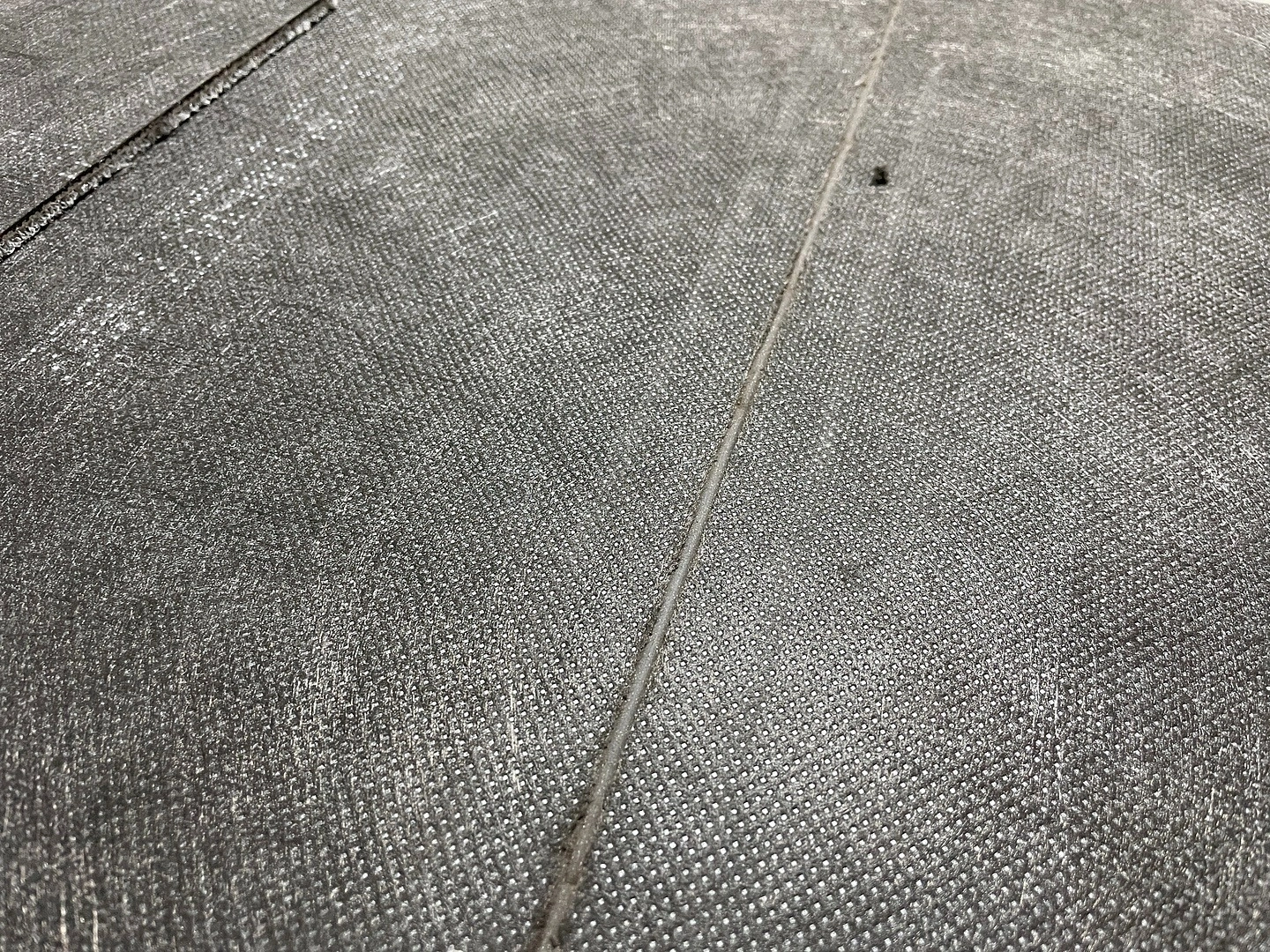 Укладка ковровой плитки в архитектурном бюро 19