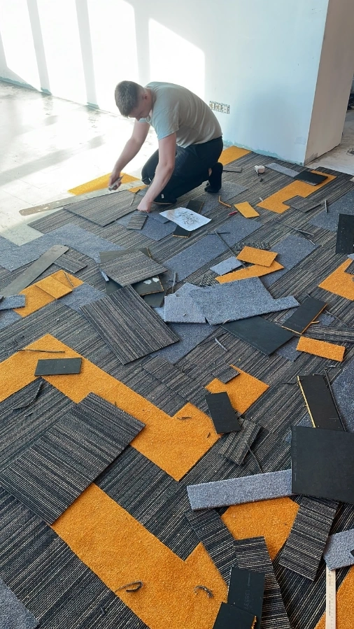 Кабинеты налоговой инспекции 2